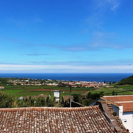 Willa Fontes Viewpoint Santa Cruz da Graciosa Zewnętrze zdjęcie