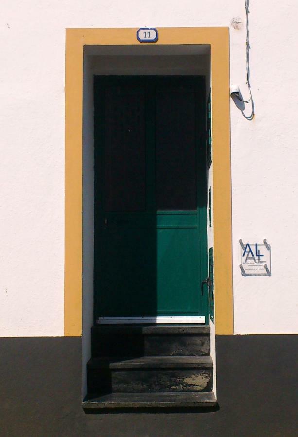 Willa Fontes Viewpoint Santa Cruz da Graciosa Zewnętrze zdjęcie